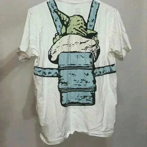 Unisex Star Wars Graphic Shirt